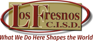 Los Fresnos High School logo